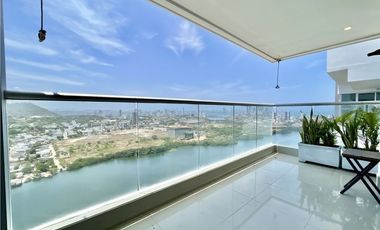 VENTA Apartamento en el Cabrero, Edificio Torino