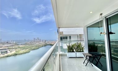 VENTA Apartamento en el Cabrero, Edificio Torino