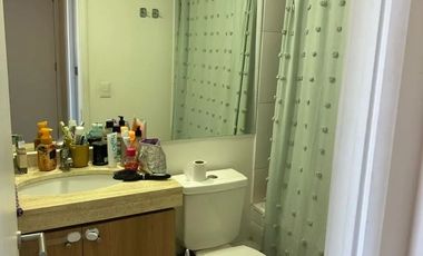 DEPARTAMENTO EN VENTA AVENIDA JARDINES DE REÑACA 50, VIÑA DEL MAR  4.000 UF – 2D, 2B, Reñaca | Piso 21 | Vista Despejada | 4.000 UF