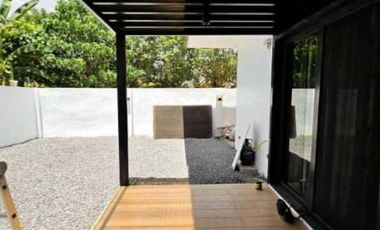WOODRIDGE MAA HOUSE FOR SALE