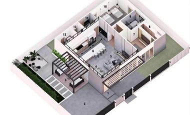 WOODRIDGE MAA HOUSE FOR SALE