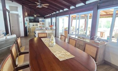 Casa de venta en punta blanca
