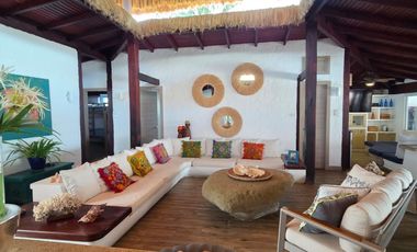 Casa de venta en punta blanca