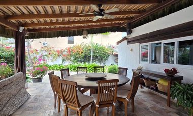 Casa de venta en punta blanca