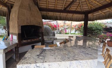 Casa de venta en punta blanca