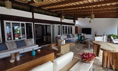 Casa de venta en punta blanca