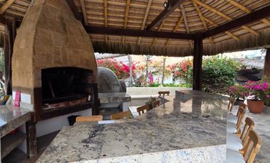 Casa de venta en punta blanca