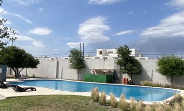 DEPARTAMENTO EN RENTA EN SAN NICOLÁS
