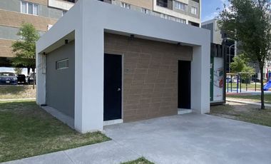 DEPARTAMENTO EN RENTA EN SAN NICOLÁS