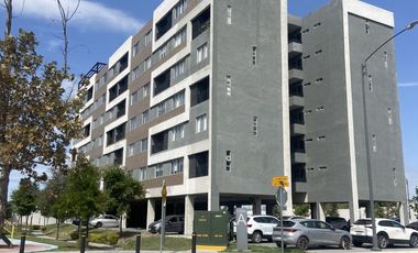 DEPARTAMENTO EN RENTA EN SAN NICOLÁS