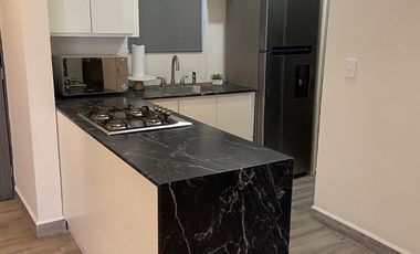 DEPARTAMENTO EN RENTA EN SAN NICOLÁS