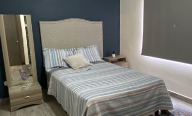 DEPARTAMENTO EN RENTA EN SAN NICOLÁS