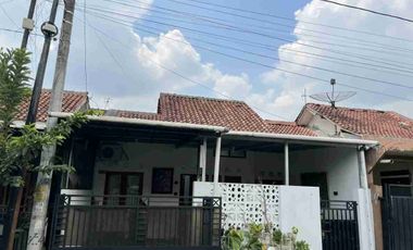 Dijual BU!! Rumah Murah Siap Huni Karanggintung Dekat Unsoed