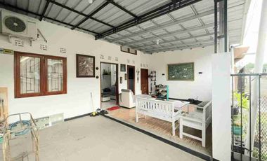 Dijual BU!! Rumah Murah Siap Huni Karanggintung Dekat Unsoed