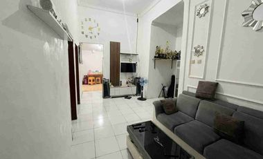 Dijual BU!! Rumah Murah Siap Huni Karanggintung Dekat Unsoed