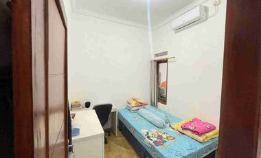 Dijual BU!! Rumah Murah Siap Huni Karanggintung Dekat Unsoed