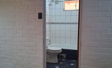 Excelente oportunidad -Casa Familiar en Sector Consolidado