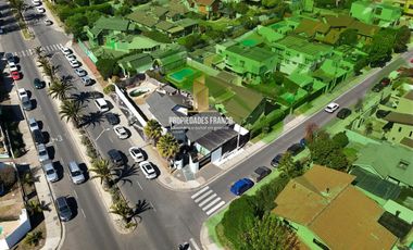 Casa con Giro Comercial Blanca Estela Concon