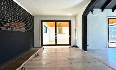 Casa con Giro Comercial Blanca Estela Concon