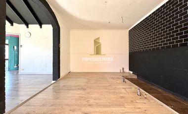 Casa con Giro Comercial Blanca Estela Concon