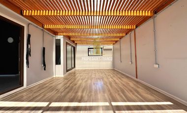 Casa con Giro Comercial Blanca Estela Concon