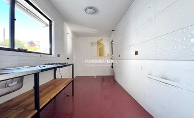 Casa con Giro Comercial Blanca Estela Concon