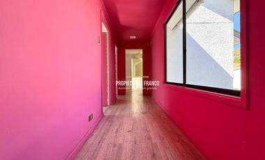 Casa con Giro Comercial Blanca Estela Concon