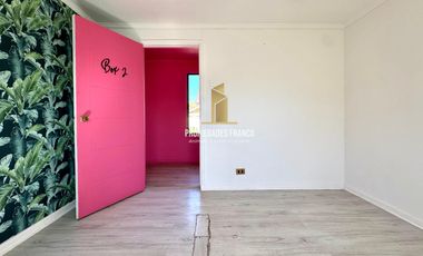 Casa con Giro Comercial Blanca Estela Concon