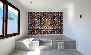 Casa con Giro Comercial Blanca Estela Concon