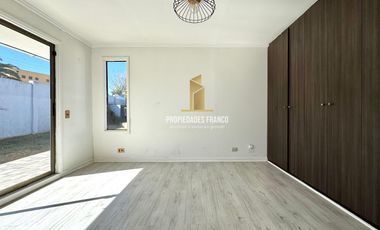 Casa con Giro Comercial Blanca Estela Concon