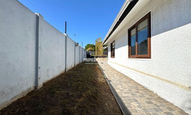 Casa con Giro Comercial Blanca Estela Concon