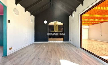Casa con Giro Comercial Blanca Estela Concon