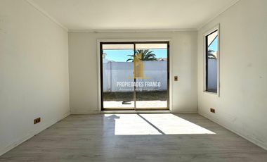 Casa con Giro Comercial Blanca Estela Concon