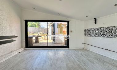 Casa con Giro Comercial Blanca Estela Concon