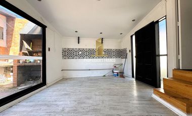 Casa con Giro Comercial Blanca Estela Concon