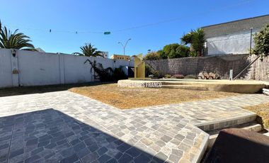 Casa con Giro Comercial Blanca Estela Concon