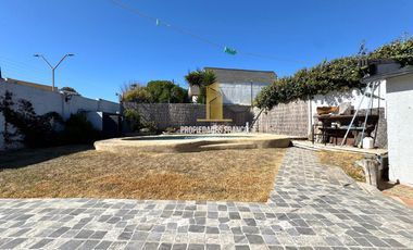 Casa con Giro Comercial Blanca Estela Concon