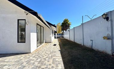 Casa con Giro Comercial Blanca Estela Concon