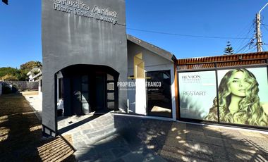 Casa con Giro Comercial Blanca Estela Concon