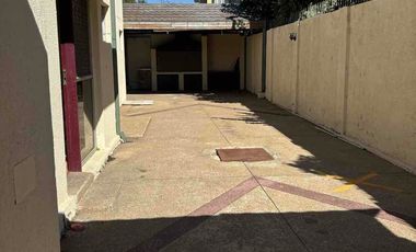PROPIEDAD PARA USO CORPORATIVO | CENTRO DE QUILPUÉ