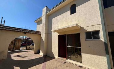 PROPIEDAD PARA USO CORPORATIVO | CENTRO DE QUILPUÉ