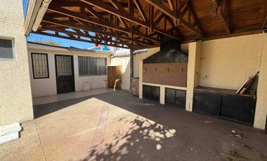 PROPIEDAD PARA USO CORPORATIVO | CENTRO DE QUILPUÉ