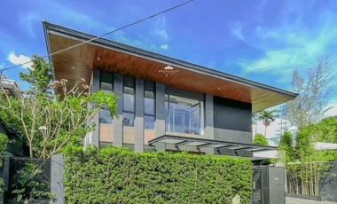 Luxury 5 Bedroom 5BR House and Lot with Private Pool for Sale in La Vista Subdivision, Quezon City | ₱150M ➡ ₱130M