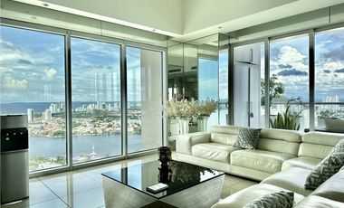VENTA Apartamento en Bocagrande, H2 Condominio