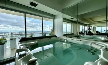 VENTA Apartamento en Bocagrande, H2 Condominio