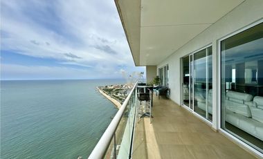 VENTA Apartamento en Bocagrande, H2 Condominio