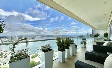 VENTA Apartamento en Bocagrande, H2 Condominio