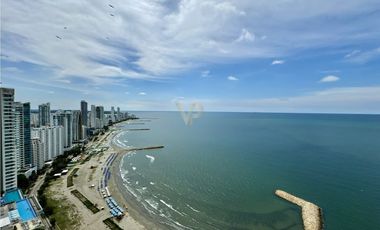 VENTA Apartamento en Bocagrande, H2 Condominio