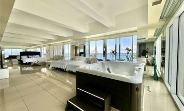 VENTA Apartamento en Bocagrande, H2 Condominio
