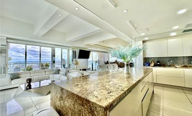 VENTA Apartamento en Bocagrande, H2 Condominio